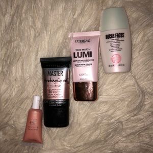 Highlighter bundle!!